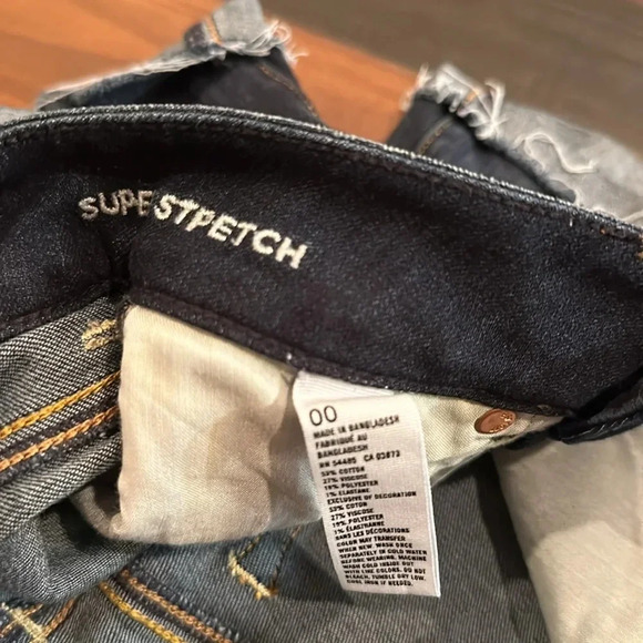 American Eagle shorts - Picture 4 of 4